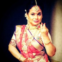 Kathak Nayanika Ghosh Chowdhury