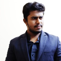 Nikhil K