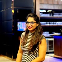 Pratiksha Banerjee (She/Her)