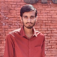 Harsh Patel