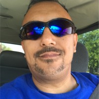 Victor Chavez