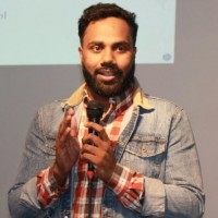 Alen Mathew Jose