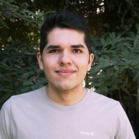 Mathew Jimenez