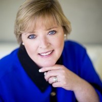 Suzanne Trepany