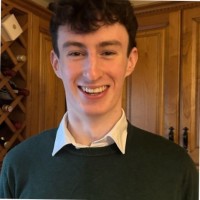 Darragh Ryan