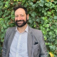 Harry Koundakjian, MBA, BSc