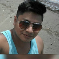 Charles Cruz