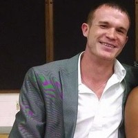 Joshua Hilton
