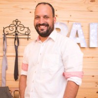 Paulo Alberto Barbosa Bezerra Machado