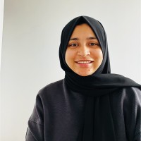 Sadia Jahan Chowdhury