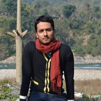 Sumiran Thapa