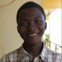 Douglas Gidimadjor
