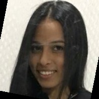 Victoria Angelina Rodriguez Linares