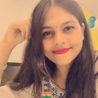 Shruti Raj