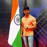 Sumit kumar Dubey