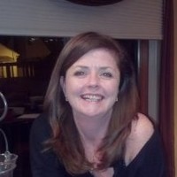 Christine Cain