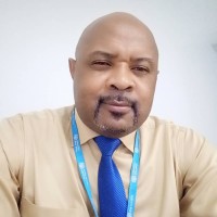 Norbert TANKE DONGMO, D. Trop Med, BSc, MSc, M.FELTP, PhD.