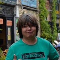 David Zhou