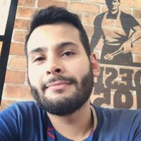 Matheus Farias