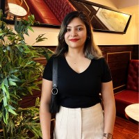 Simran Bisht