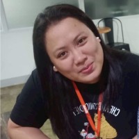 Rachelle Alamag