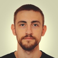 Oleksandr Kyrychenko