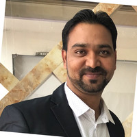 Shamji Gupta