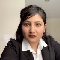 Smriti Ojha, Pharmd, Mscm, Rph