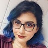 Eva Sirias Saldaña