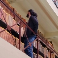 Mohamed El Amine Hadjoudja