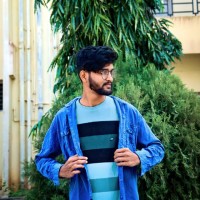 Gosala Siva Sankar Vara Prasad