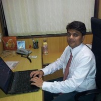 CA Dipesh Dharod