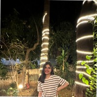 Aalya Kohli