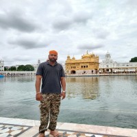 Akshay Chaure