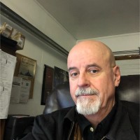 Dave Hanly