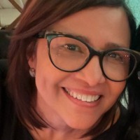 Rosa J. Gutierrez, MBA, AIAF