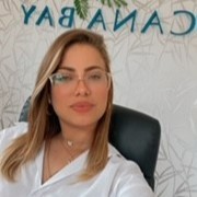 Nina Diakakis
