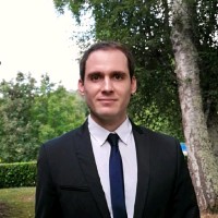 Cédric Mousques, PhD