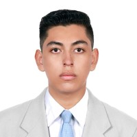 Kevin Oteb Rocha Baca