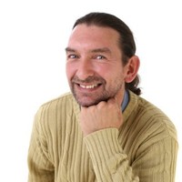 Paul Standing
