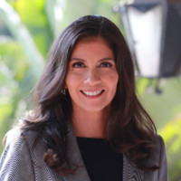 Kathia Laszlo, Ph.D.