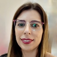 Ana Paula Oliveira Almeida