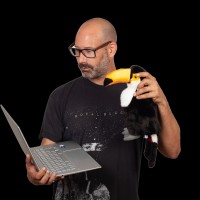Xavier Gerber