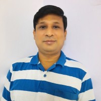 Jayanta Kumar Dash