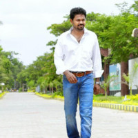 Karthik B