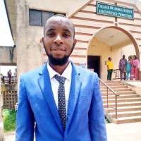 Kunmi Sherifdeen Oyeyemi