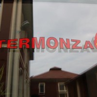 TERMONZA Di Dragone Salvatore