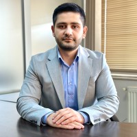 Matin Hasanov Pmp®
