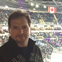 Brad D. Jeaurond Applied Sc.T. / C.Tech.