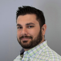 Pete Pagliaro